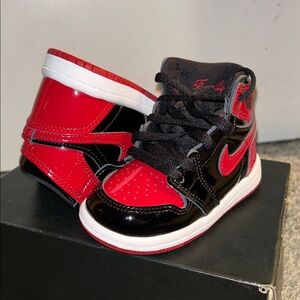 Jordan 1 Retro High OG (TD)